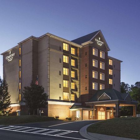 Country Inn & Suites By Radisson, Conyers, Ga Ngoại thất bức ảnh