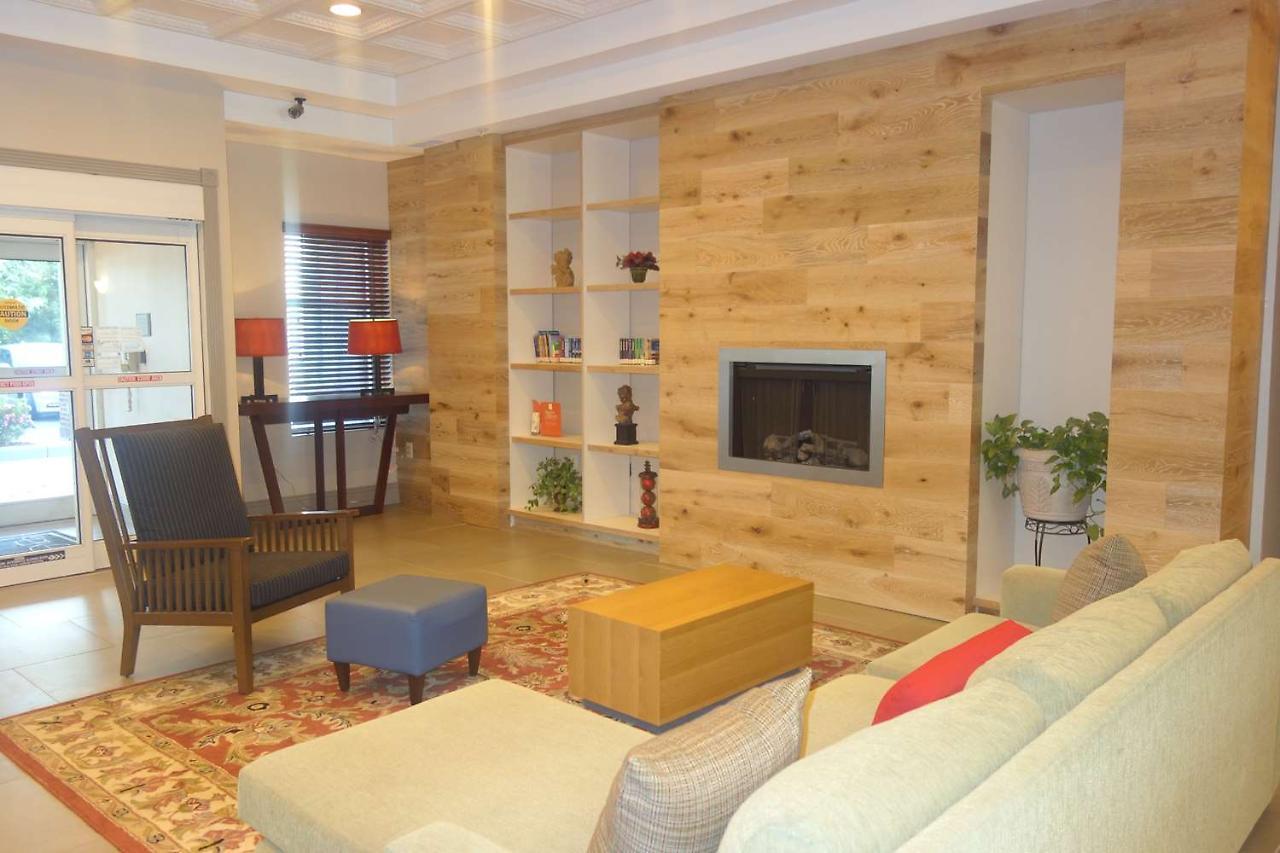 Country Inn & Suites By Radisson, Conyers, Ga Ngoại thất bức ảnh