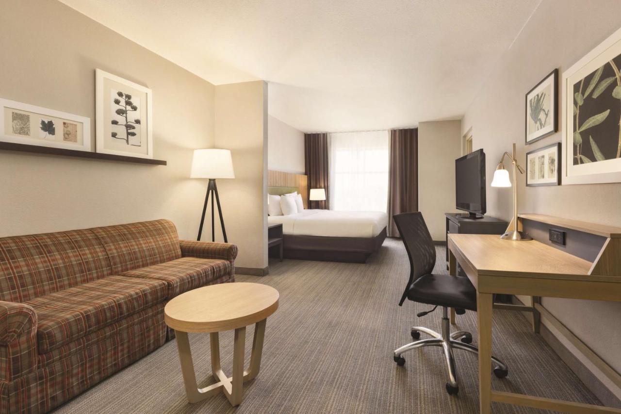 Country Inn & Suites By Radisson, Conyers, Ga Ngoại thất bức ảnh