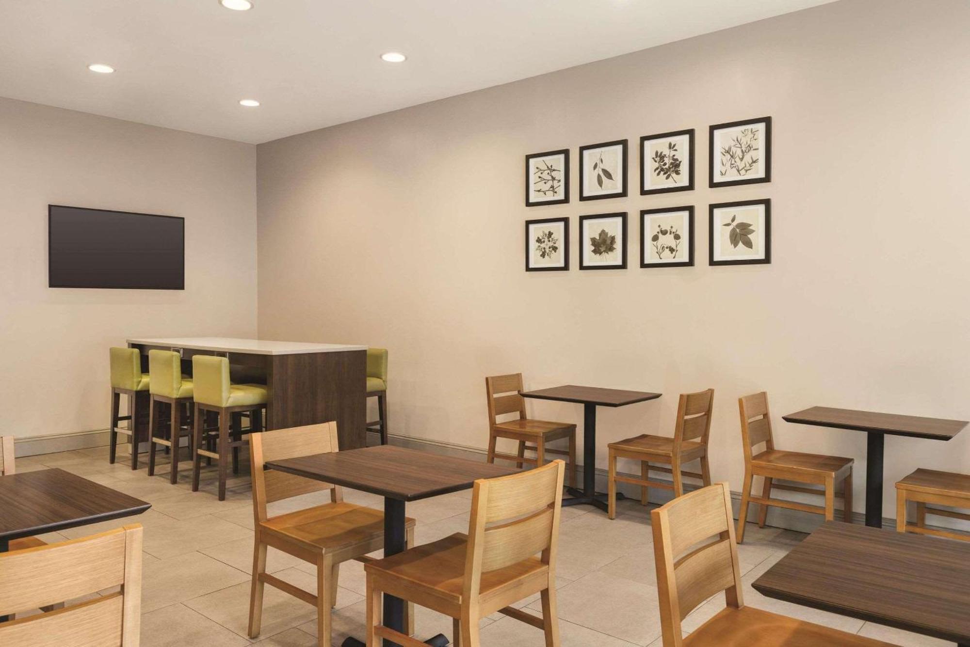 Country Inn & Suites By Radisson, Conyers, Ga Ngoại thất bức ảnh