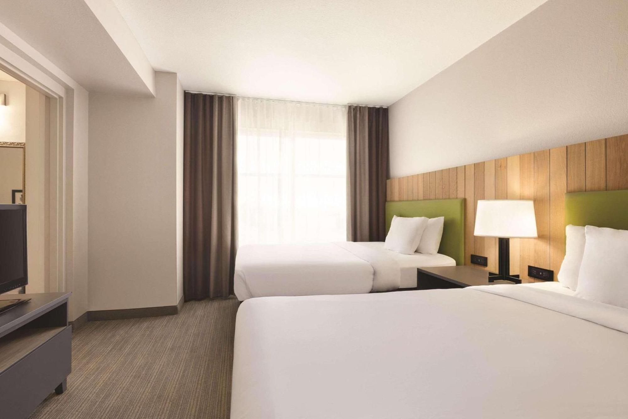 Country Inn & Suites By Radisson, Conyers, Ga Ngoại thất bức ảnh
