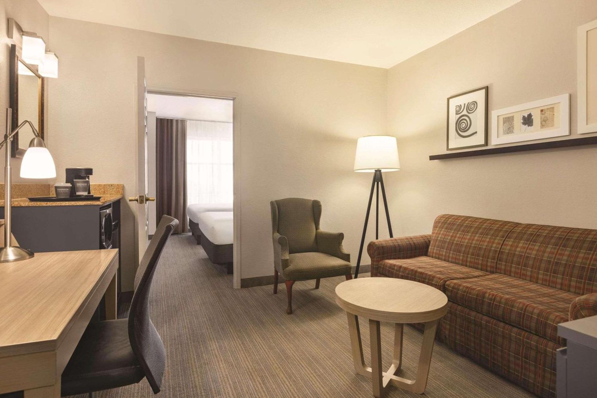 Country Inn & Suites By Radisson, Conyers, Ga Ngoại thất bức ảnh
