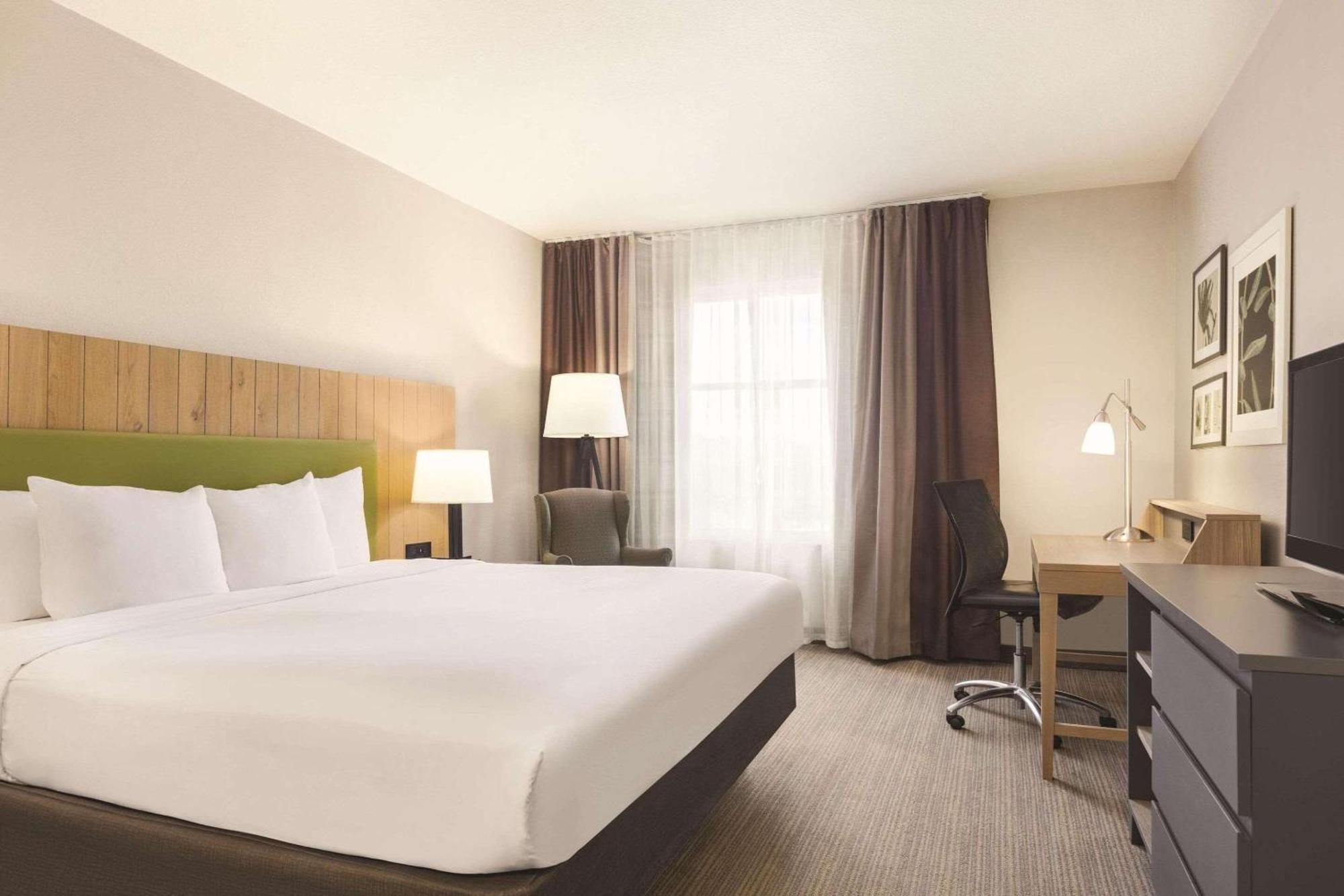 Country Inn & Suites By Radisson, Conyers, Ga Ngoại thất bức ảnh