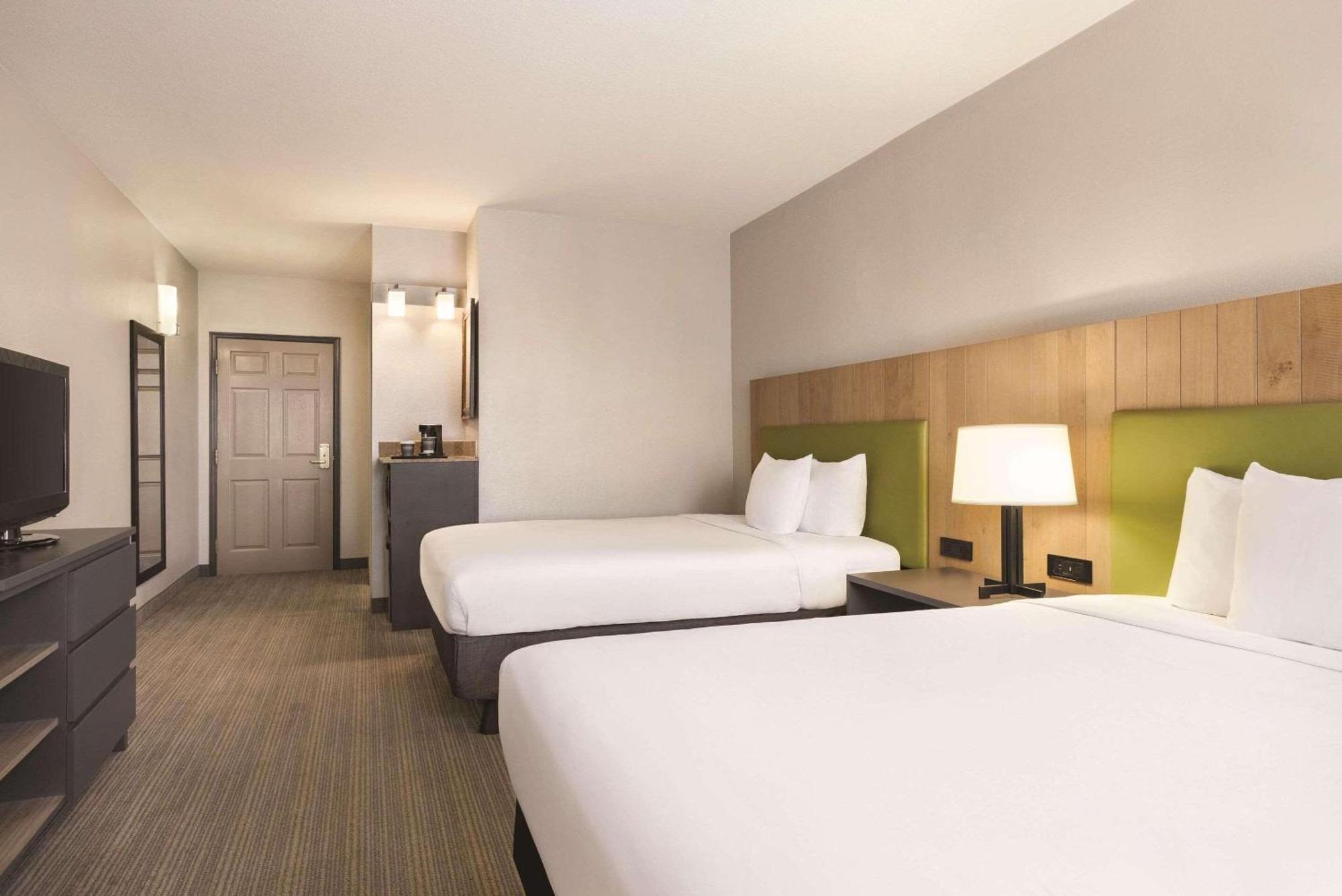 Country Inn & Suites By Radisson, Conyers, Ga Ngoại thất bức ảnh