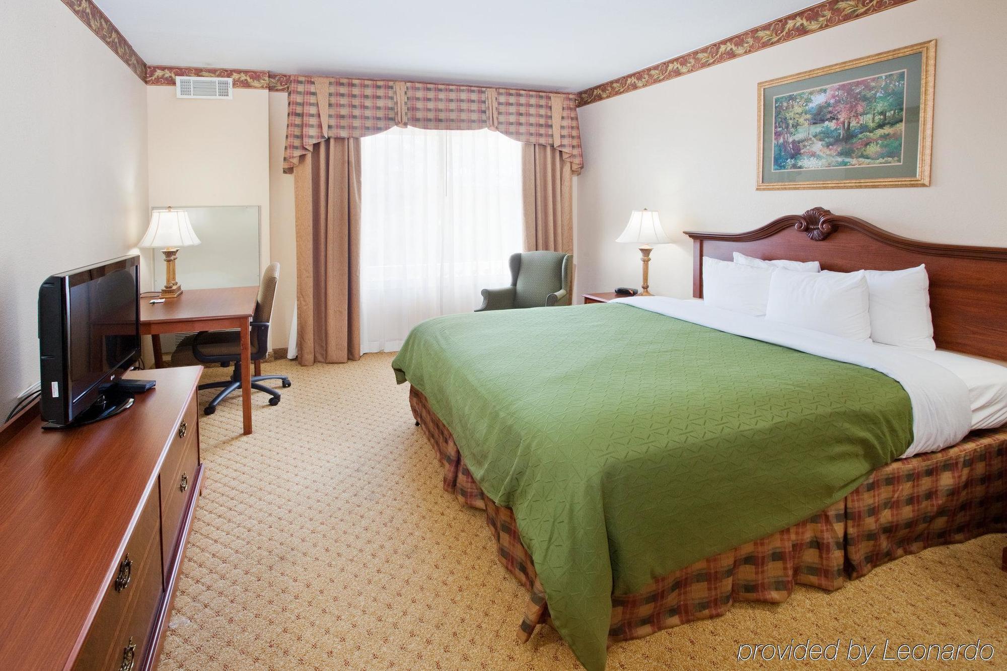 Country Inn & Suites By Radisson, Conyers, Ga Ngoại thất bức ảnh