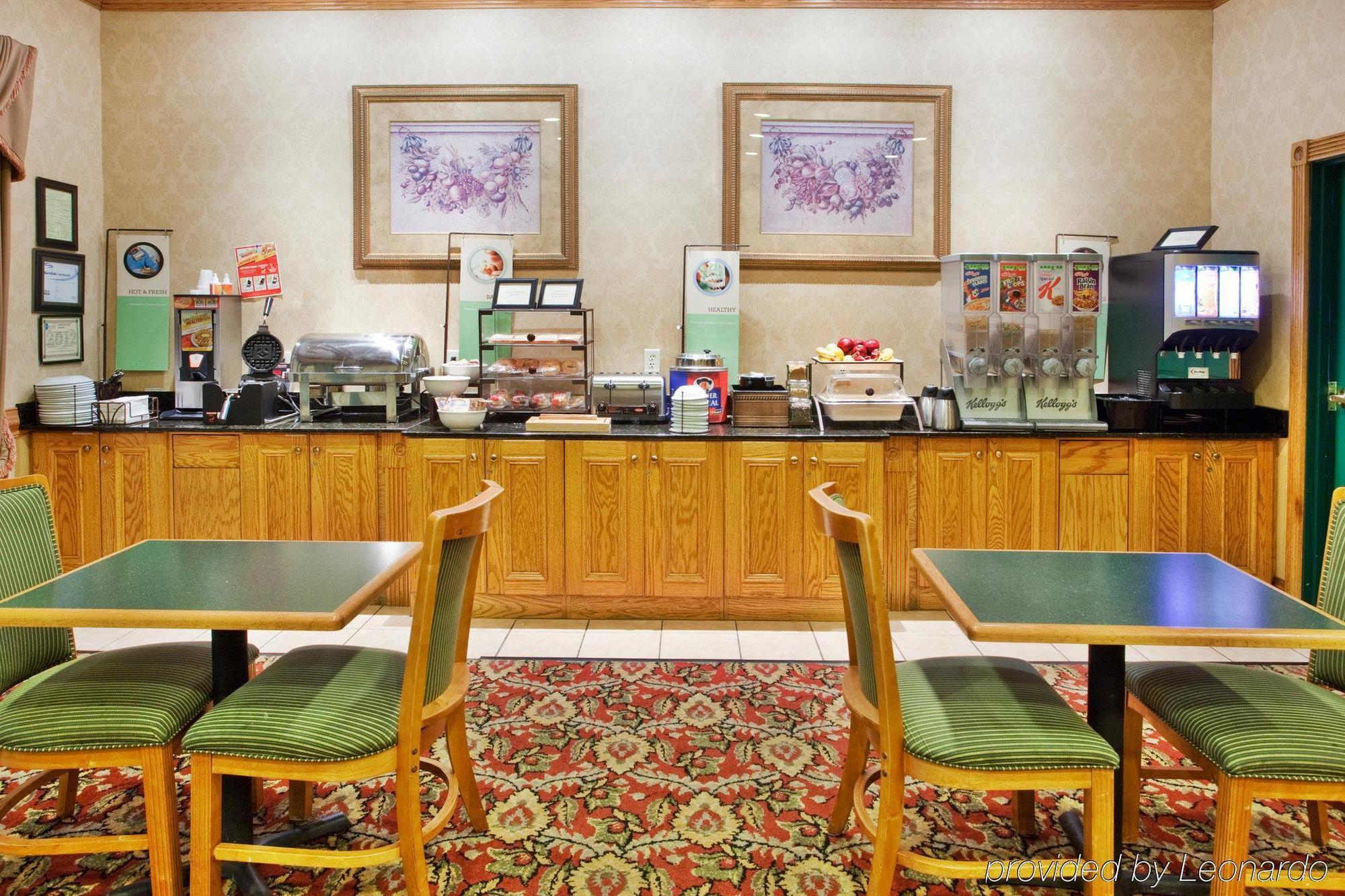 Country Inn & Suites By Radisson, Conyers, Ga Ngoại thất bức ảnh