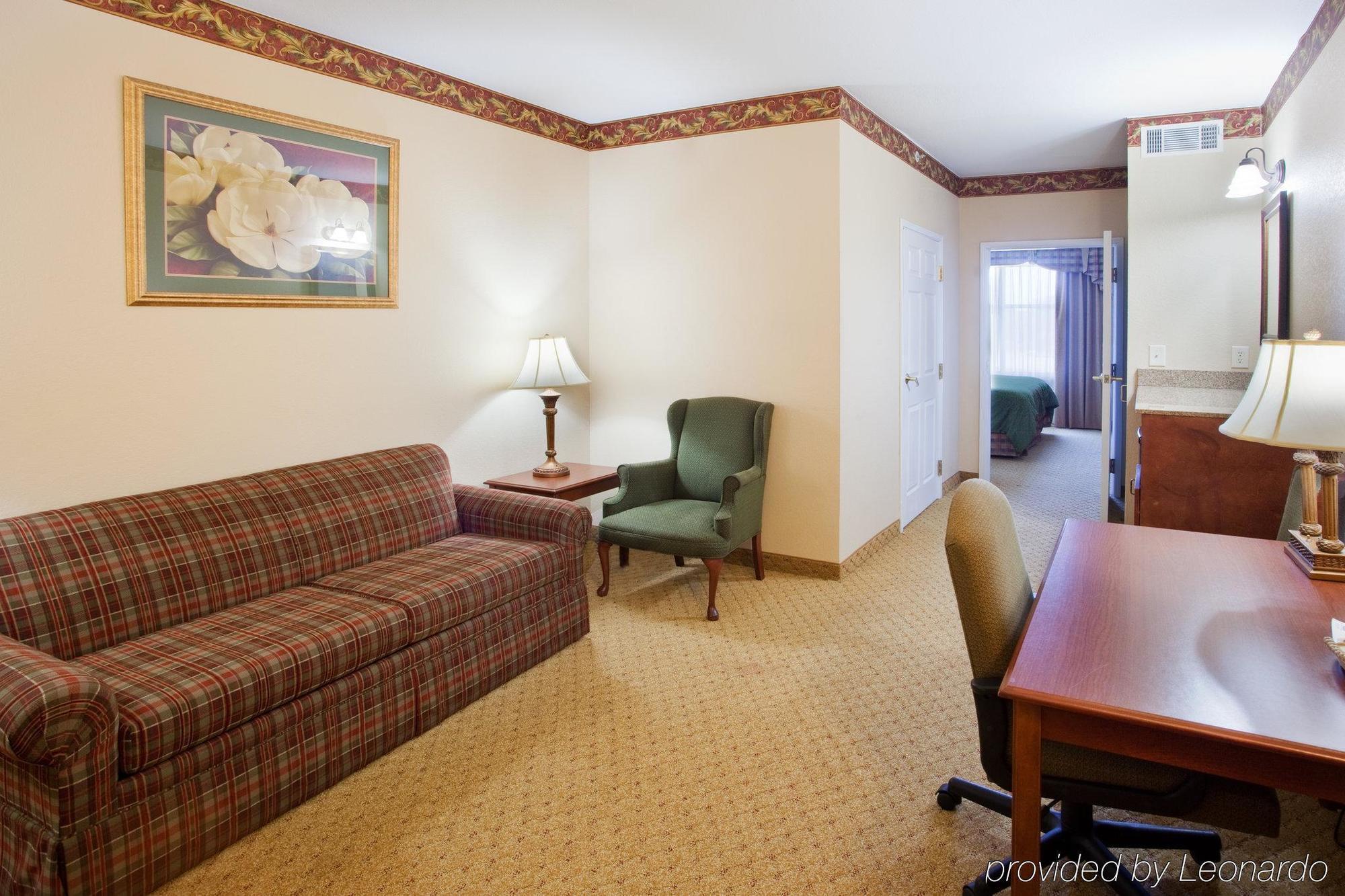 Country Inn & Suites By Radisson, Conyers, Ga Ngoại thất bức ảnh