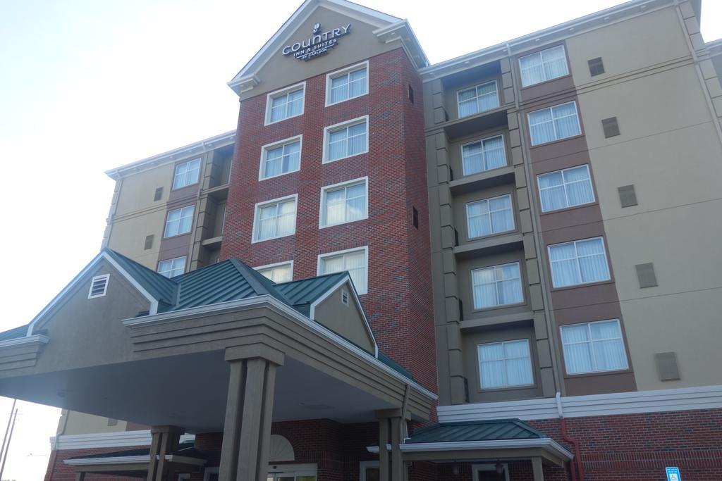 Country Inn & Suites By Radisson, Conyers, Ga Ngoại thất bức ảnh