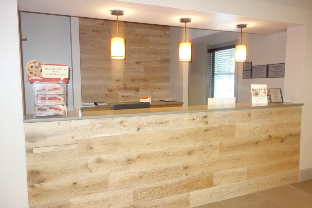 Country Inn & Suites By Radisson, Conyers, Ga Ngoại thất bức ảnh
