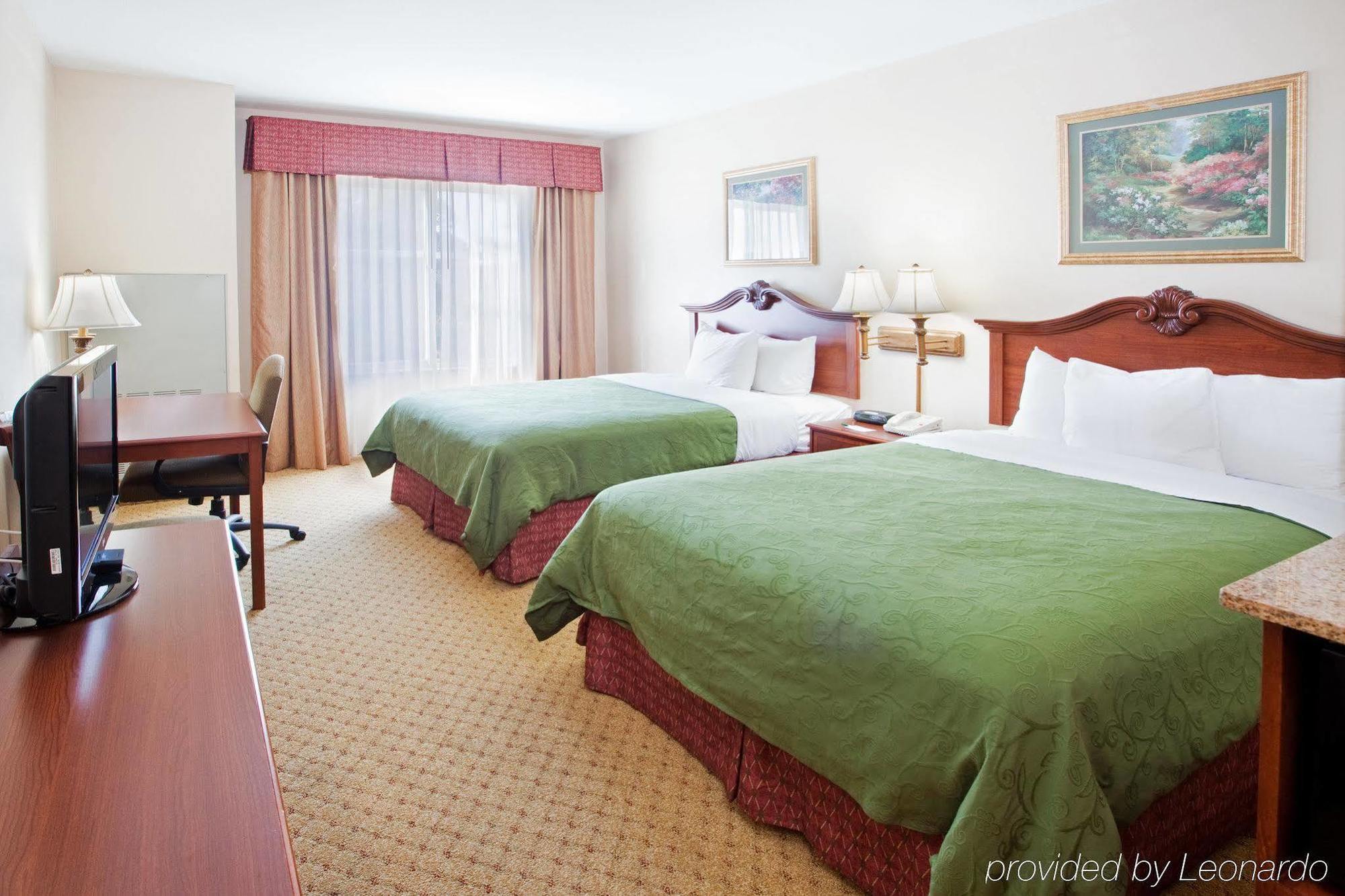 Country Inn & Suites By Radisson, Conyers, Ga Ngoại thất bức ảnh