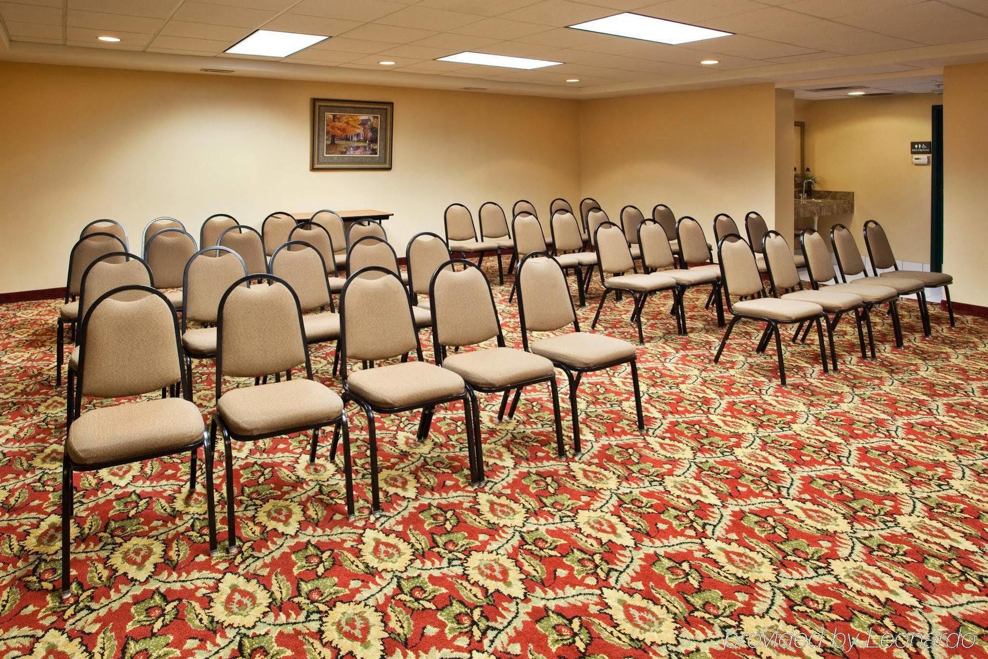 Country Inn & Suites By Radisson, Conyers, Ga Ngoại thất bức ảnh