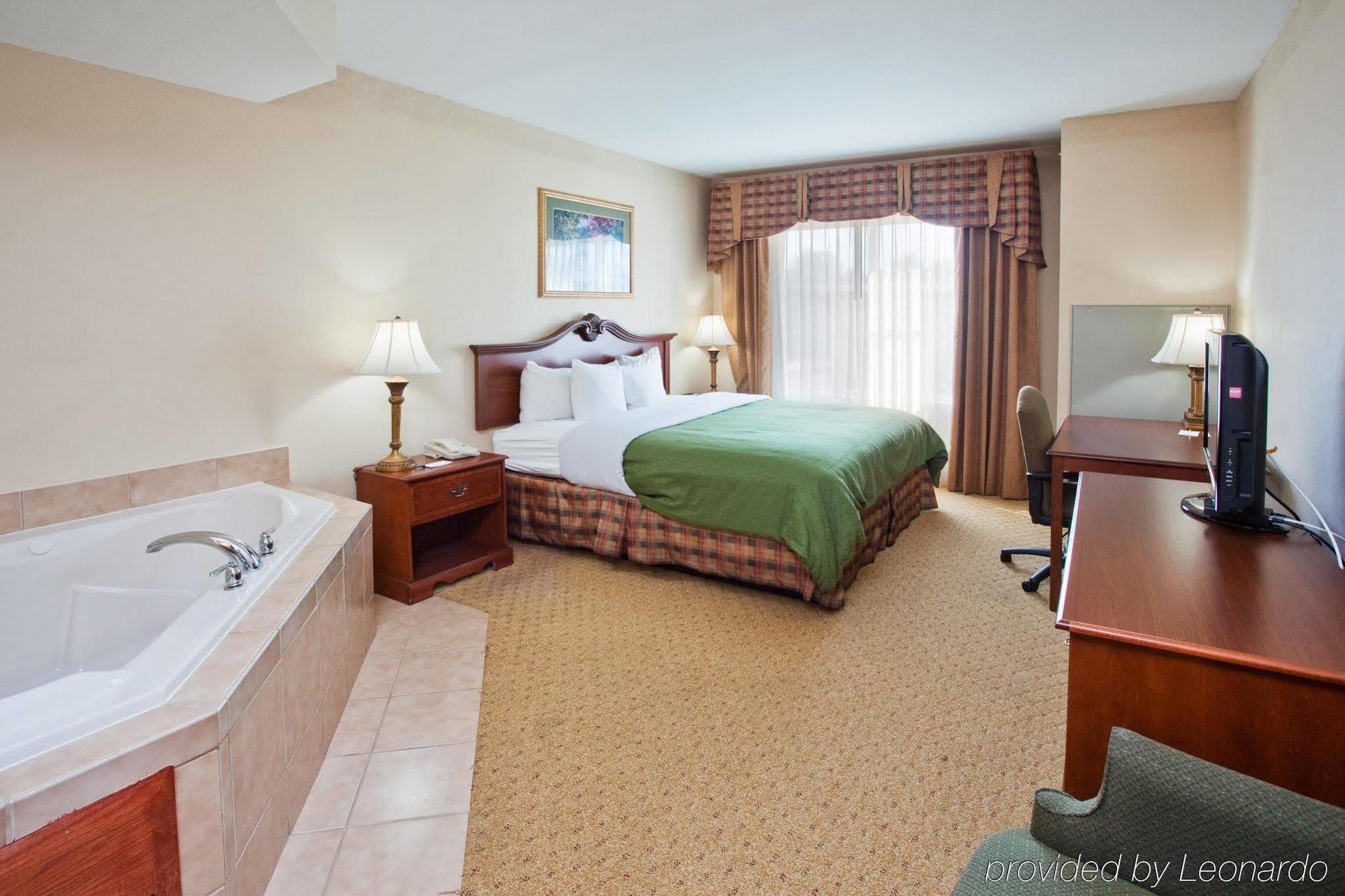 Country Inn & Suites By Radisson, Conyers, Ga Ngoại thất bức ảnh